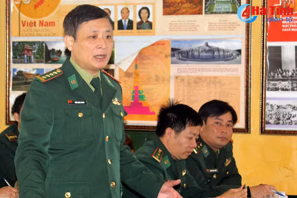 giam sat chat cac tuyen bien dam bao nhan dan vui tet don xuan