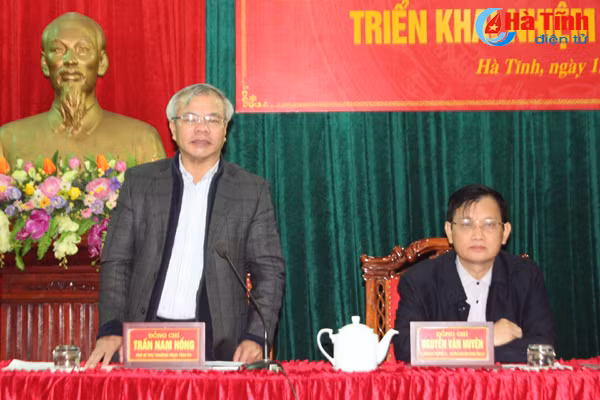 nguoi dung dau chiu hoan toan trach nhiem neu de xay ra bat on chinh tri