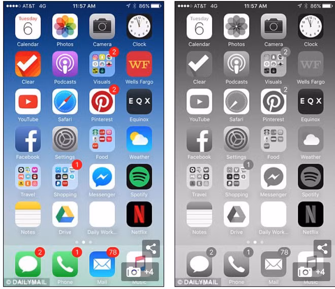 cai nghien smartphone bang meo don gian khong ngo tu cuu ky su google