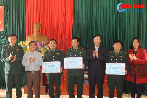giam sat chat cac tuyen bien dam bao nhan dan vui tet don xuan