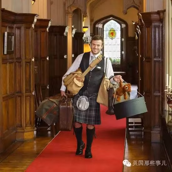 thu vui ky quac cua gioi sieu giau chi gan 100 trieu dong ngay de thu lam nguoi hau