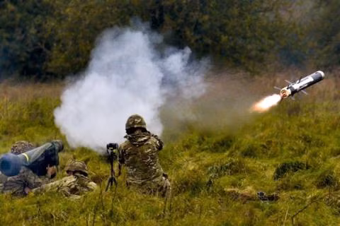 su that soc ten lua javelin my chuyen cho ukraine