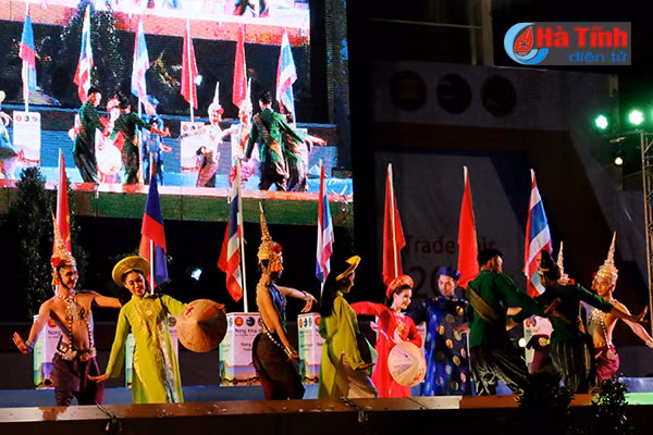 cac tinh su dung duong 8 va duong 12 bat tay hop tac cung phat trien