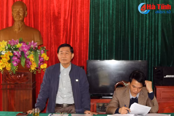 giam sat chat cac tuyen bien dam bao nhan dan vui tet don xuan