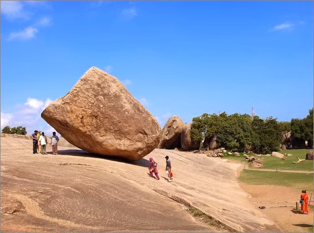 ky la tang da nang 250 tan di nguoc quy luat cua tao hoa