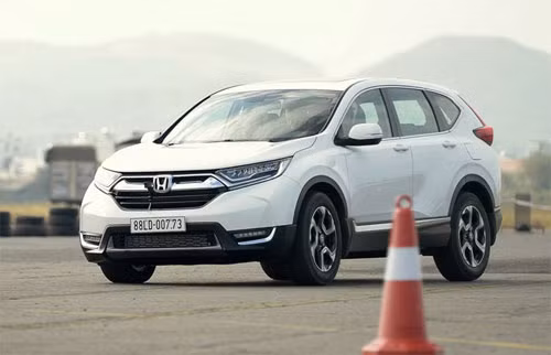 toyota va honda tam ngung xuat khau oto sang viet nam