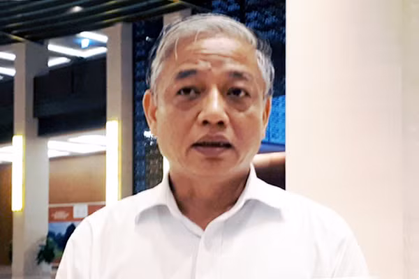 lanh dao bo ldtb xh noi gi ve de xuat nang tuoi nghi huu