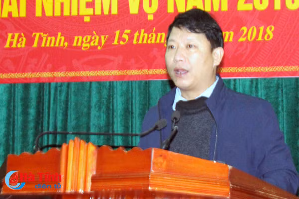 nguoi dung dau chiu hoan toan trach nhiem neu de xay ra bat on chinh tri