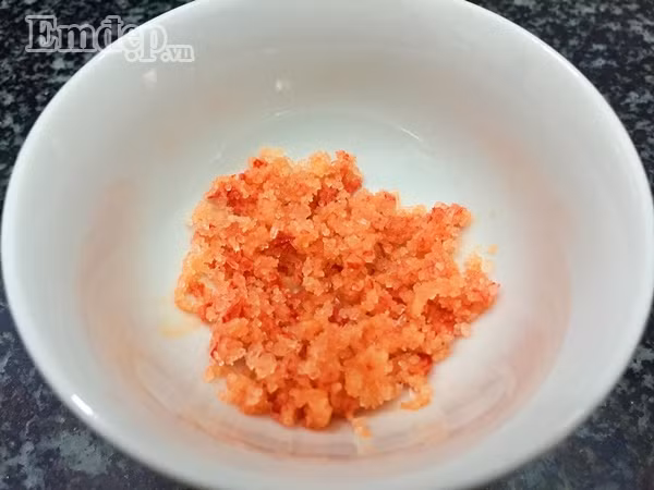 mon diem heo nuong quan cai xanh thom ngon la mieng de an vo cung