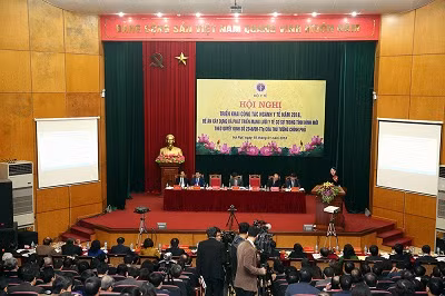 pho thu tuong vu duc dam nganh y te phai tao moi truong dieu tri thuc su tot