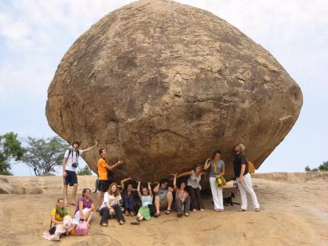ky la tang da nang 250 tan di nguoc quy luat cua tao hoa
