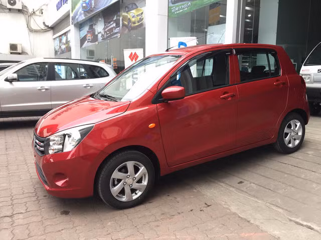 suzuki celerio 359 trieu dong o viet nam co gi