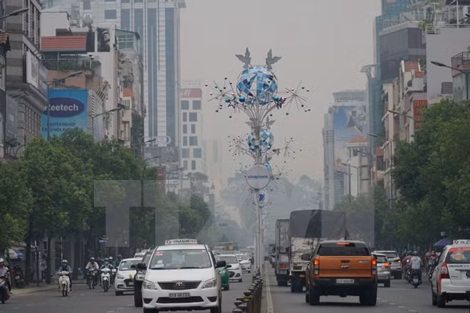 bac bo co mua phun va suong mu nhiet do cao nhat 26 o c