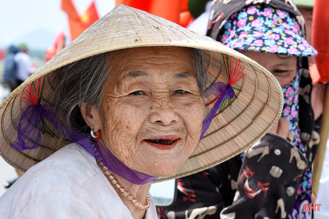 Lễ hội đền Chiêu Trưng - linh thiêng và rực rỡ!