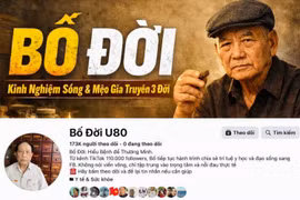 Chữa bệnh theo hướng dẫn trên mạng: Coi chừng kẻo tiền mất, tậng mang!