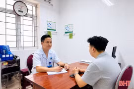 Sống khỏe cùng BHT: Phòng và điều trị các bệnh lý nam khoa