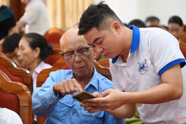 Khuyến học số: Nền tảng xây dựng xã hội học tập từ cơ sở