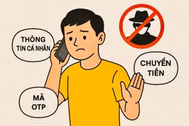 Cảnh giác trước các chiêu lừa nhắm vào tân sinh viên mùa nhập học
