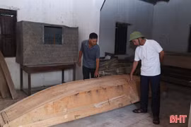 Chủ động từ mỗi gia đình, vững vàng trước thiên tai