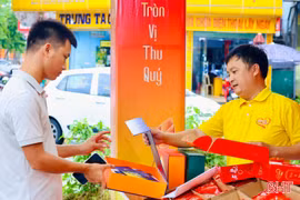 Thị trường bánh Trung thu sôi động, đa dạng phân khúc