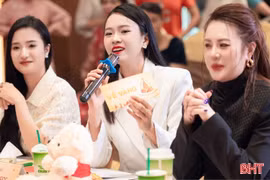 Khi tri thức trở thành "trang sức" của phụ nữ thế hệ mới