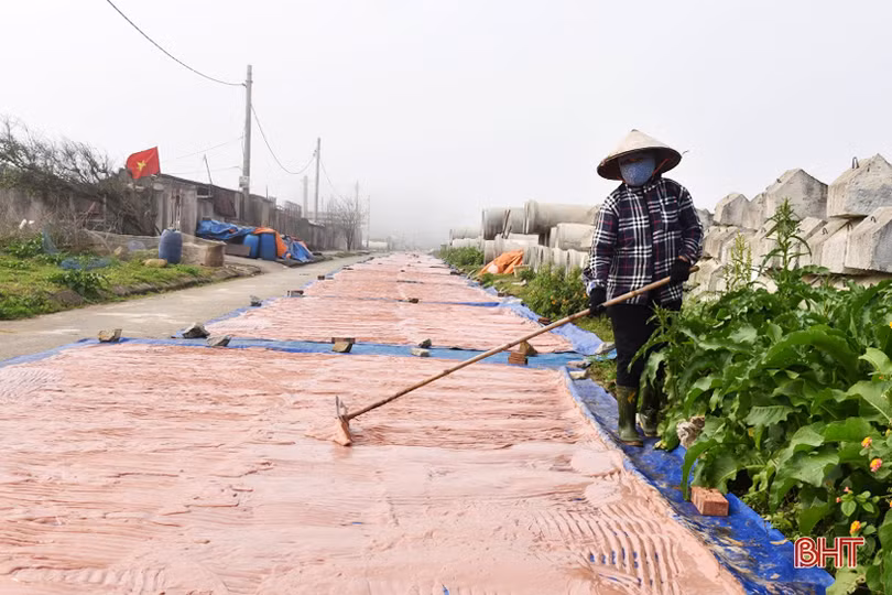 Hơn 8 năm hoạt động, cụm công nghiệp ở Lộc Hà vẫn thiếu... cổng, hàng rào!
