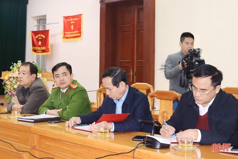 Nhiều điểm mới trong nghị định của Chính phủ về đăng ký biện pháp bảo đảm