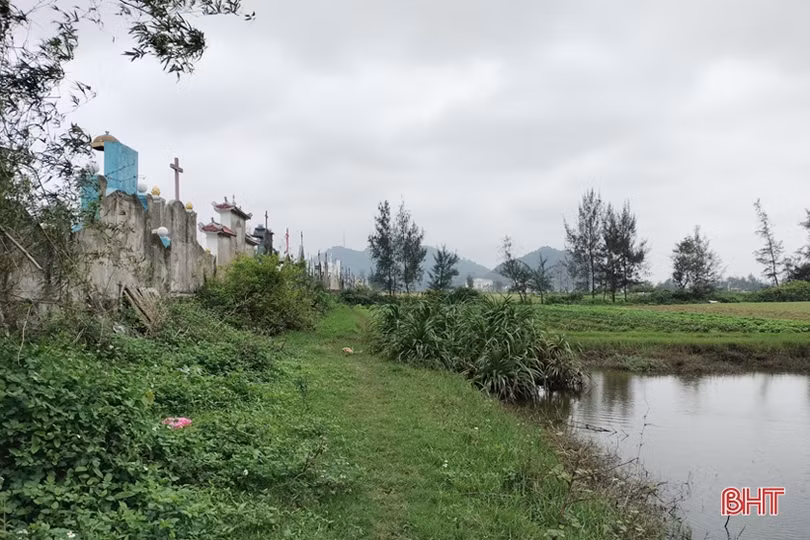 Sau 16 năm, 82 lô đất ở vẫn “đắp chiếu” vì vướng quy hoạch