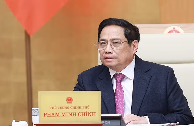 Thủ tướng chủ trì hội nghị gỡ khó thị trường bất động sản