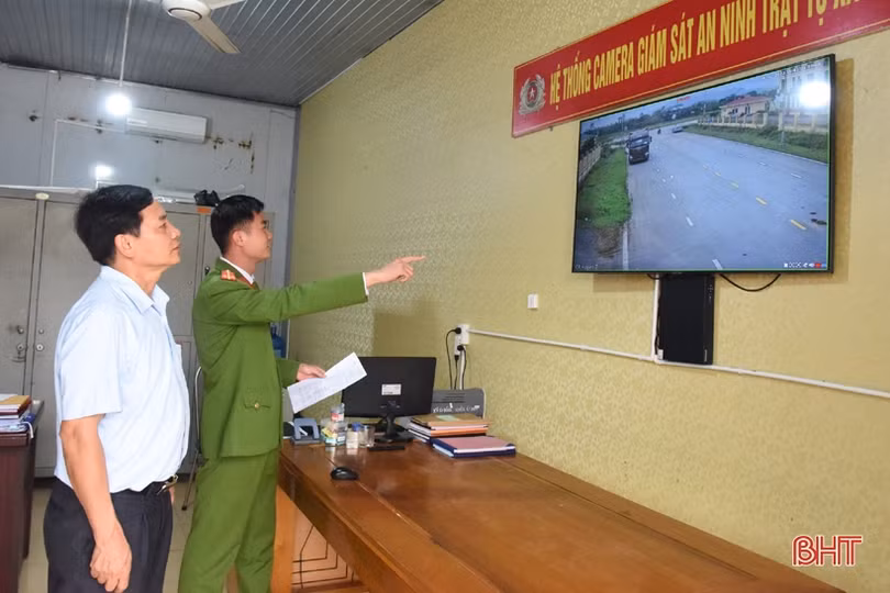 “Dân vận khéo” thúc đẩy huyện Kỳ Anh về đích nông thôn mới