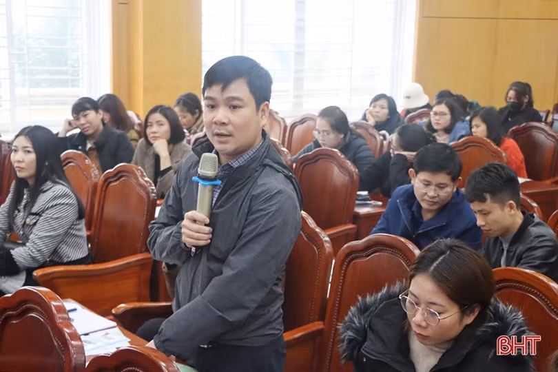 Hơn 2.000 doanh nghiệp được cập nhật chính sách thuế năm 2023