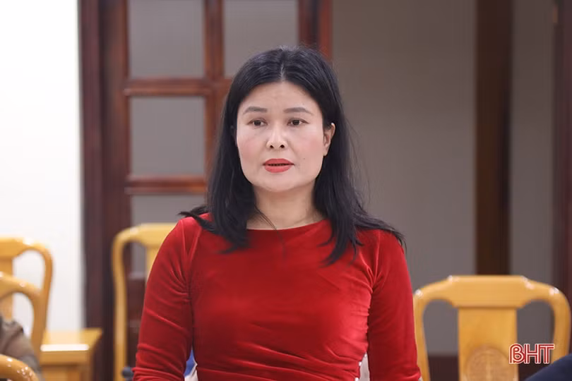 Giám sát việc đổi mới chương trình, sách giáo khoa giáo dục phổ thông tại Hà Tĩnh