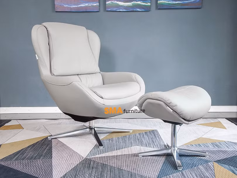 Đầu tư ghế thư giãn SMA Furniture, liệu có đáng để suy nghĩ?