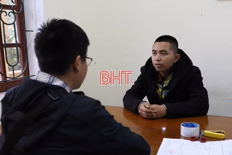 Hà Tĩnh: Triệt xóa đường dây vận chuyển 12kg ketamine, 5.600 viên hồng phiến, bắt 5 đối tượng