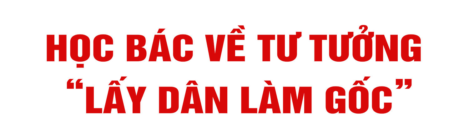20 năm làm bí thư chi bộ vùng giáo: Còn cống hiến khi Đảng và dân cần!