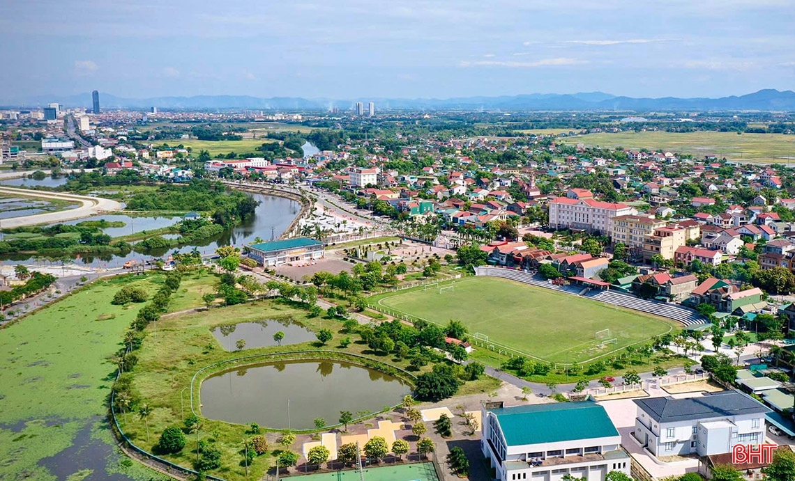 Hồng Lĩnh Hà Tĩnh: Những bước chân không mỏi trên đấu trường V.League 2020