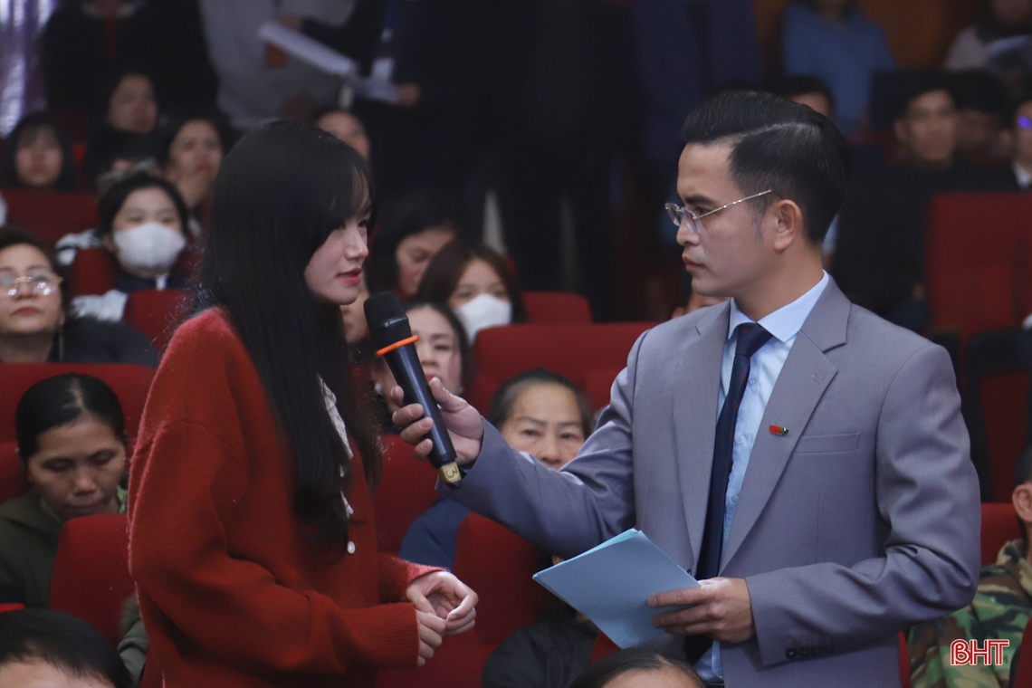 Huy động 8,8 tỷ đồng ủng hộ chương trình “Xuân ấm áp - Tết yêu thương”