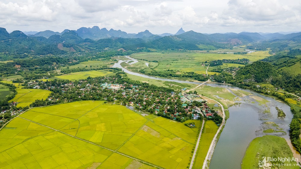 Có gì trên hành trình du lịch “3 địa phương, 1 điểm đến” Thanh Hóa – Nghệ An – Hà Tĩnh?