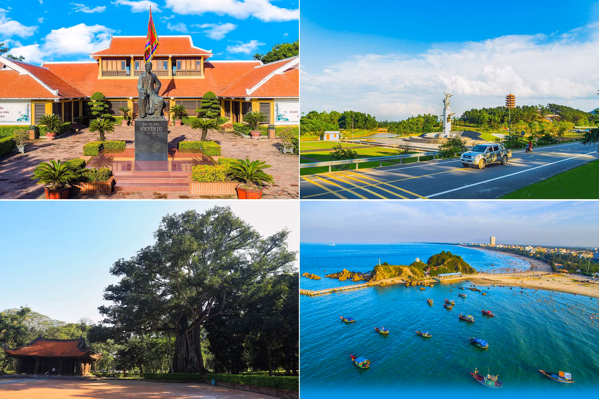 Cung đàn mới Thiên Cầm