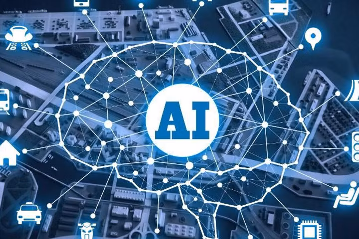 Các xu thế công nghệ đình đám năm 2019