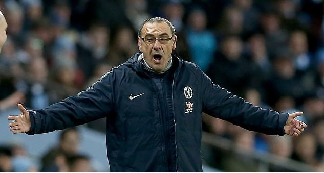 Vì đâu Chelsea thảm bại 0-6 trước Man City? hình ảnh 3 Vì đâu Chelsea thảm bại 0-6 trước Man City?
