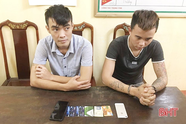 Đột nhập nhà dân trong đêm tối trộm tài sản bán lấy tiền tiêu