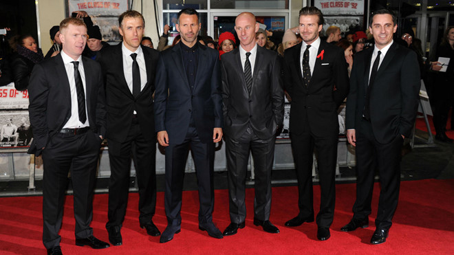 Sir Alex Ferguson tái xuất dẫn dắt MU gặp Bayern hình ảnh 2 Sir Alex Ferguson tái xuất dẫn dắt MU gặp Bayern