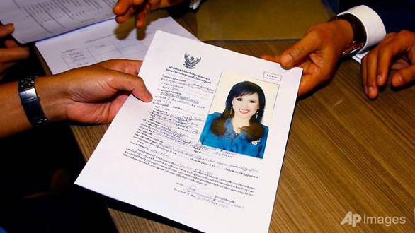 Đảng đề cử Công chúa Thái Lan làm thủ tướng có nguy cơ giải thể