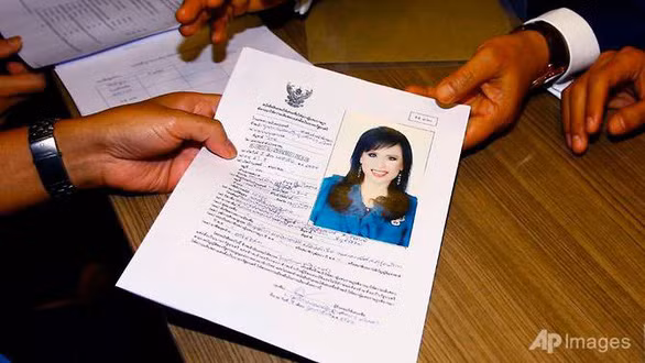 Đảng đề cử Công chúa Thái Lan làm thủ tướng có nguy cơ giải thể