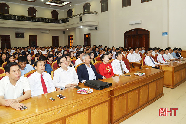 Nhân dân Hà Tĩnh đón Tết Kỷ Hợi 2019 trong yên vui và tin tưởng