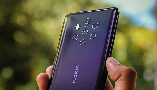 Loạt smartphone đẳng cấp hứa hẹn bùng nổ tại MWC 2019