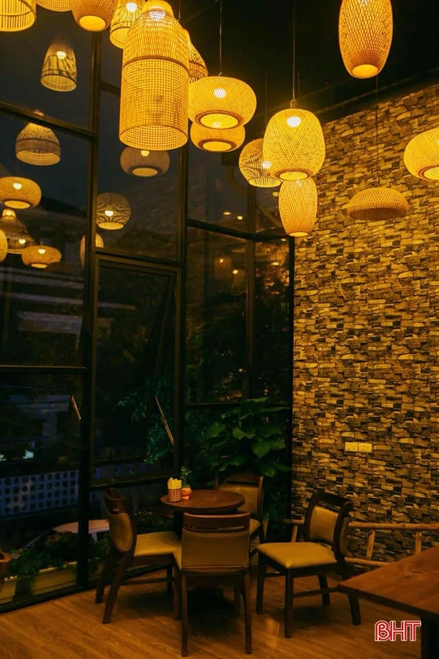 Những địa điểm hẹn hò cho đêm Valentine cực lãng mạn tại Hà Tĩnh