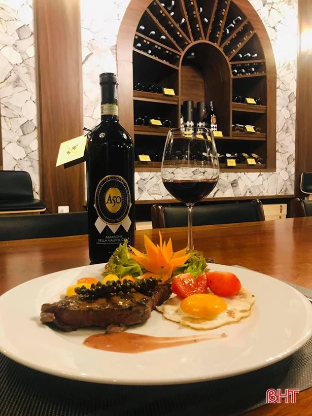 Những địa điểm hẹn hò cho đêm Valentine cực lãng mạn tại Hà Tĩnh