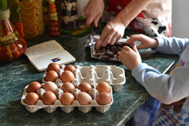 11 thứ trẻ cần học để khỏe mạnh, hạnh phúc hơn trong tương lai